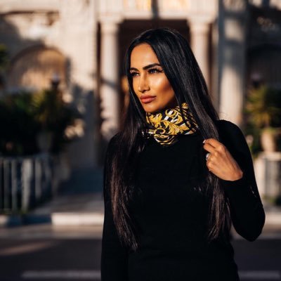 💃🏻Venture Capitalist | 100% Property Bridging | Business | Financial Markets | World’s 1st Female Trader Educator 📍Monaco 🇲🇨 London 🇬🇧