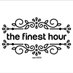 The Finest Hour (@thefinesthour2) Twitter profile photo The Finest Hour (@thefinesthour2) Twitter profile photo