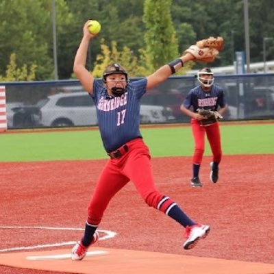 🎓class 2031. Louisa, VA 🥎Pauly Girl Fastpitch. ⭐️VA Stars National Noerr 12u