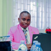 David Fleury Nduwimana (@dfnduwimana) 's Twitter Profile Photo David Fleury Nduwimana (@dfnduwimana) 's Twitter Profile Photo