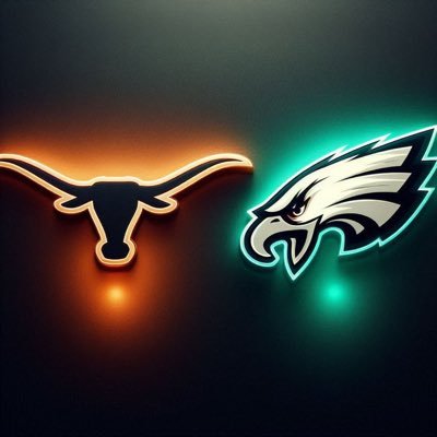 Atownatx's profile picture. Texas Longhorns, Philly Sports, and Humor