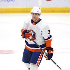 tysplakov7's profile picture. Islanders fan