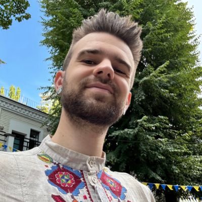 thevitalichok's profile picture. Гордий син волинської землі у київському вигнанні