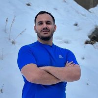 Hamidreza (@hamidreza_hy) 's Twitter Profile Photo