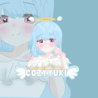 🌸COZYY - VTUBER (@cozyyukii_ttv) 's Twitter Profile