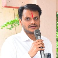 Yugendra Pawar Fans Campaign ™️ (@yspfanscampaign) 's Twitter Profile Photo