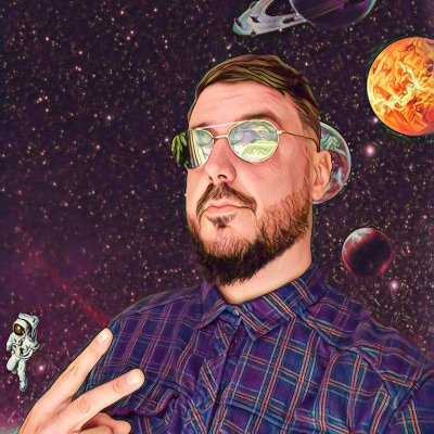 🚀 Technology + Product Leader // @raddstudio
👨🏻🏫 Startup Mentor // @founding + @startup425
🏆 Ecosystem Partner // @startup_awards