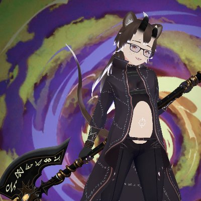 ChanceNezumi🐀🧙‍♂️🔞さんのプロフィール画像