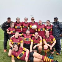 Dursley Ladies Rugby (@dursleylrfc) 's Twitter Profile Photo Dursley Ladies Rugby (@dursleylrfc) 's Twitter Profile Photo