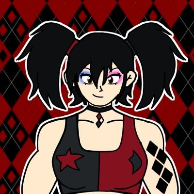 23 - she/her | latina bish | pisces | panlesbian | love is unfair | autistic memelord | homosexually and otherwise depressed | I make YTPs