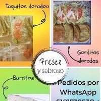 ANTOJITOS MI MERCED (@edivan131290) 's Twitter Profile