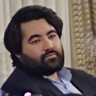 فرزند شهید سید مصطفی کاظمی معمار وحدت ملی افغانستان