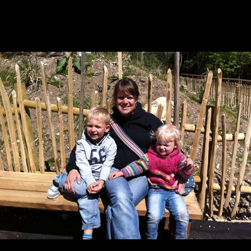 RachelSW's profile picture. 