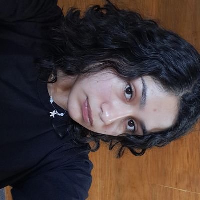 MonceRodrguez5's profile picture. 🧠
Me gusta el studio ghibli