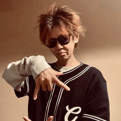 AV8Records(NYC)/APT UNDERLOUNGE(L.A)/KC STYLE offcial DJ(JPN) XはROM専です!
基本Instagramerです♪ dj_coaki_jpn