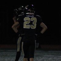 Grady Garcia (@gradygarcia23) 's Twitter Profile