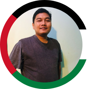 Your friendly muslim software engineer
#FreePalestine 🇵🇸
