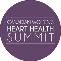 Canadian Women's Heart Health Summit (@cwhhs) 's Twitter Profile Photo Canadian Women's Heart Health Summit (@cwhhs) 's Twitter Profile Photo