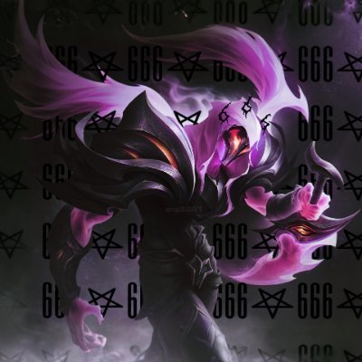 Master Support | 23 | 🇩🇪
S11 Grandmaster 604LP | currently Master 
I occasionally stream at https://t.co/mFA53pn3IN