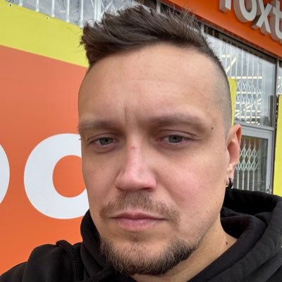 Volodymyr2213's profile picture. 