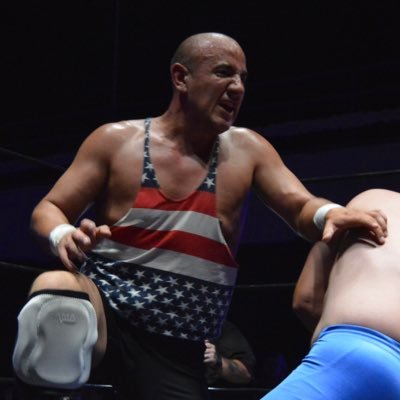 I am The Politician of Professional Wrestling Donate to the campaign! Venmo: @PWPolitician | CashApp: $PWPolitician