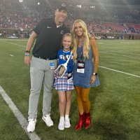 Casie Justice (@casiecjustice) 's Twitter Profile