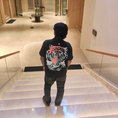 AnilTarak999's profile picture. Studying