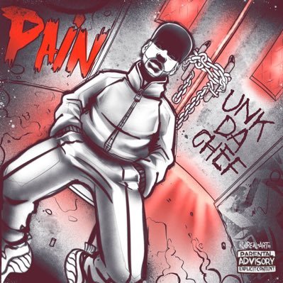 UNK_DA_CHEF1's profile picture. 