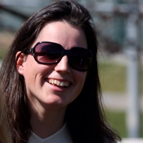 Mehalpin's profile picture. 