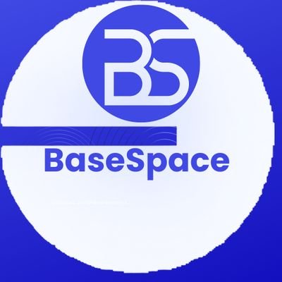 BaseSpacee's profile picture. Your go-to source for all @base events ||
we share memes, too :) ● 
Send Event Details via DM 📩 || Or Tag us to Event posts 📎 
Telegram below ⬇️