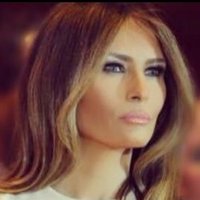 MELANIA TRUMP - PARODY (@_melaniatrump0) 's Twitter Profile