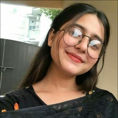 KumariMithila0's profile picture. Humanitarian working towards making the world a better place for all ❤️✌️