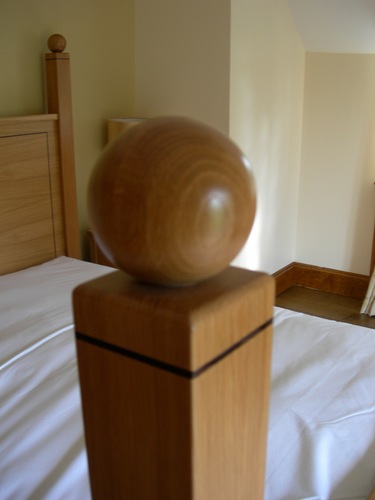 Design and manufacture of high quality bespoke joinery and furniture.