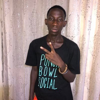 lams3247's profile picture. 