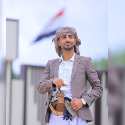 سَتبقى فَلسطين قَضيتُنا وسَيبقى الأقصى عَقيدَتُنا .. نَحنُ في انتظار وعد الله 🇵🇸🇾🇪.