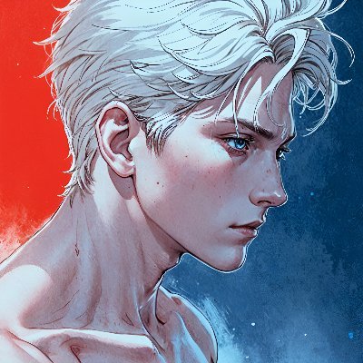 CrZero_'s profile picture. Fighting censorship and standing up against the New World Order.

Telegram - @CrZero