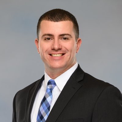 micdicocco's profile picture. OMS IV | KYCOM ‘26 | EM MATCH 2026 | UCONN Alum | New Yorker | #medtwitter #sportsmedicine #emergencymedicine