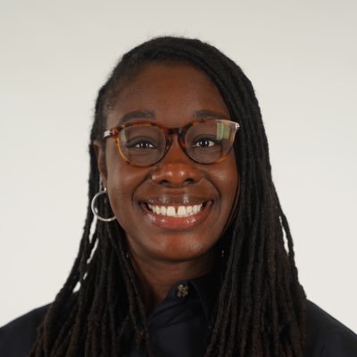 Christ Follower | Career & Life Strategist |✝️ 🇱🇷🧘🏾♀️♐️ Jersey born. Georgia raised.