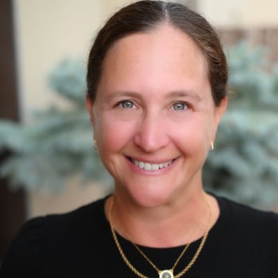 Strategic Communications + Events Consultant for Fortune, The Conference Board and more | Past lives: JUST Capital, CNBC, NBC News | Brooklyn, NY