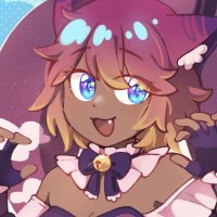 jinko!! 🐯💕 | ENVtuber (@jinkoplinko) 's Twitter Profile