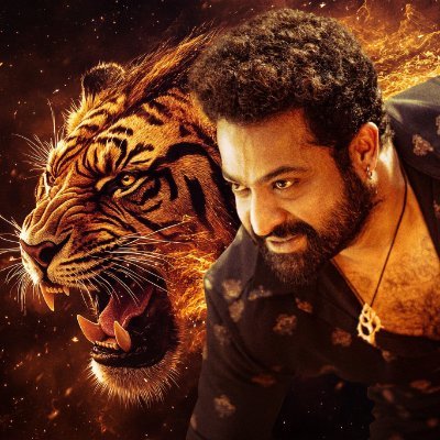 nenupakkalocal's profile picture. ᴛᴏʟʟʏᴡᴏᴏᴅ ® | #Devara #Dragon #NTRNEEL #War2 

Die Hard Fan of  Jr NTR @tarak9999