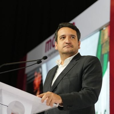 Andres Manuel Lopez Beltran Profile