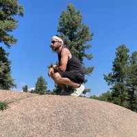 Ryan Graves (@drivenliferlg) 's Twitter Profile