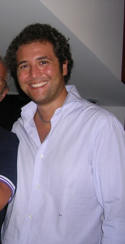 Sgupi's profile picture. Napoli, fantasy, 90s e Lego