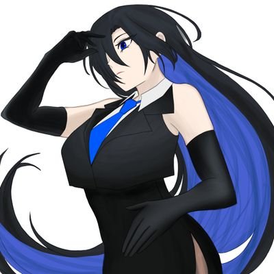 Mizu_ARin's profile picture. 