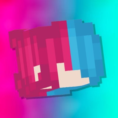 19 ✨️ | @FacelessArcades on ALL platforms 🏳️🌈🏳️⚧️