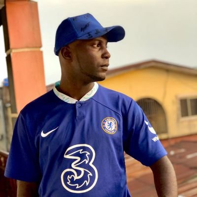 godstime_udi's profile picture. An Engineer,Graphics Designer, Blogger and a Passionate Chelsea Fan 💙