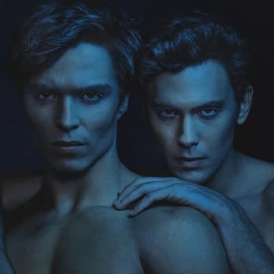 maojosua's profile picture. Mikkel