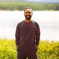 Pranav Khandelwal (@prnvkhndlwl) 's Twitter Profile
