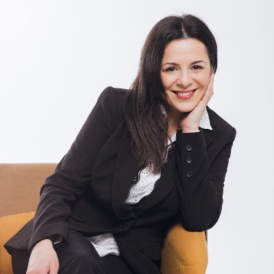 InGreekT's profile picture. 🇬🇧 🇬🇷 English and Greek Freelance Translator Expert | Marketing 💻 Translation, Localization, Transcreation, Copywriting | Founder: @ingreektranslations.com